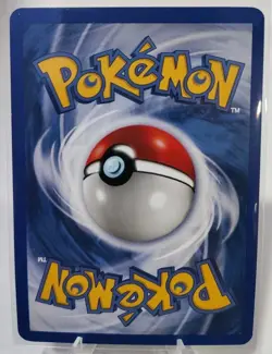 Pokemon Card - Venonat Skyridge 112/144 Non Holo NM - Image 2