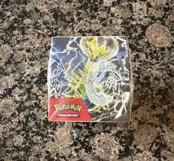 Pokemon Obsidian Flames Half Booster Box (18 Packs) NEW & SEALED - Image 5