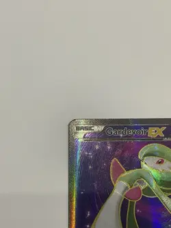 Gardevoir EX (155 Full Art) 155/160 XY Primal Clash Holo Ultra Rare Pokemon NM - Image 5