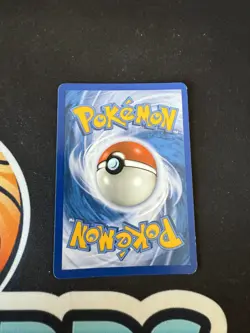 Pokemon Card - Pidgey Secret Wonders 99/132 Common Reverse Holo - Image 3