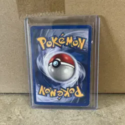 Mr. Mime EX 111/112 -Pokemon card FireRed LeafGreen Rare Holo - Image 2