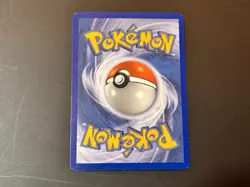 Wooper 79/115 Reverse Holo EX Unseen Forces NM Pokemon Card Stamped - Image 2