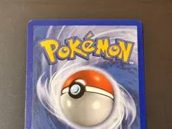 Wooper 79/115 Reverse Holo EX Unseen Forces NM Pokemon Card Stamped - Image 5