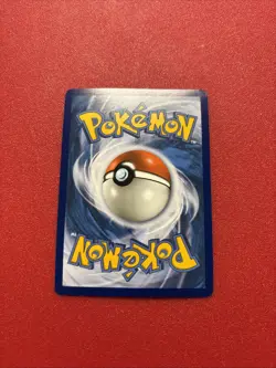 Pokemon Moltres EX TCG Team Plasma 14/135 Plasma Storm Ultra Rare Holo Card - Image 2