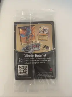 DISNEY LORCANA MAD HATTER D23 GOLD MEMBER 2026 PROMO EXCLUSIVE CARD - Image 2