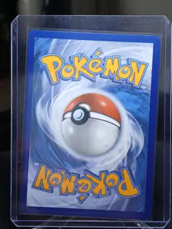 Mega Diancie EX 267/217 Secret Rare Full Art Holo 270 HP Pokemon TCG Card - Image 4