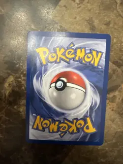 LP Pikachu 27 WOTC Black Star Promo Series Nintendo Pokemon Card - Image 2