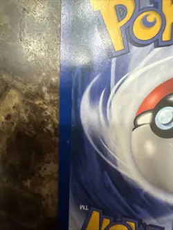 LP Pikachu 27 WOTC Black Star Promo Series Nintendo Pokemon Card - Image 3