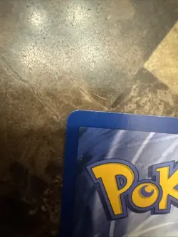 LP Pikachu 27 WOTC Black Star Promo Series Nintendo Pokemon Card - Image 4