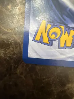 LP Pikachu 27 WOTC Black Star Promo Series Nintendo Pokemon Card - Image 5