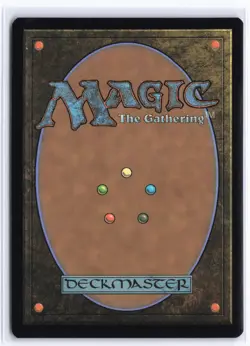 Forest (0314) (Surge Foil) Teenage Mutant Ninja Turtles MTG - Image 2