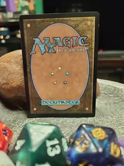 MTG Sami, Wildcat Captain - Regular - Edge of Eternities #0226 - Image 2