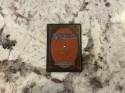 Mtg Inferno Dark Edition - Magic the Gathering The Dark Inferno Played - Image 2