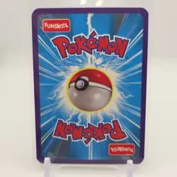 Mankey #H04 Pokemon Funskool Near Mint or Better RARE 2004 TCG India Vintage - Image 2