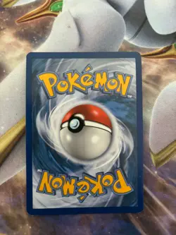 Sylveon EX - RC21/RC32 Generations: Radiant Collection Pokemon Card LP+ - Image 2