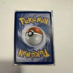 🔥2015 Rayquaza EX XY73 Promo Holo Pokemon Card - Image 3