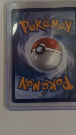 The Pokemon Company Team Rocket's Giovanni 238/182 Destined Rivals Full Art Holo - Image 4