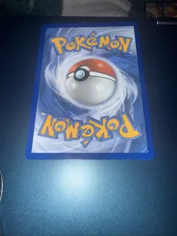 Mega Elektross EX 278/217 Ascended Heroes SIR Ultra Rare Nintendo Pokemon Card - Image 2