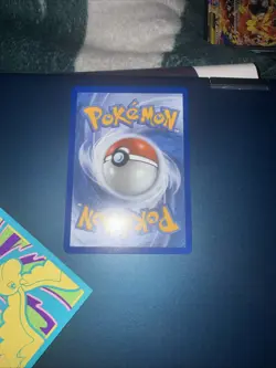 Mega Elektross EX 278/217 Ascended Heroes SIR Ultra Rare Nintendo Pokemon Card - Image 3
