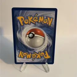 Sacred Charm 122/094 – Full Art Holo – 2025 TCG Pokemon Phantasmal Flames - NM - Image 4