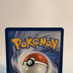 Sacred Charm 122/094 – Full Art Holo – 2025 TCG Pokemon Phantasmal Flames - NM - Image 5