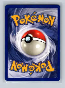 Team Rocket #31/82 Dark Weezing (31) Rare Pokemon NM - Image 2