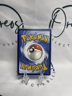 POKEMON GENGAR 066/196 HOLO RARE TRICK OR TRADE HALLOWEEN NM NEAR MINT NINTENDO - Image 2