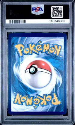 2023 POKEMON SVP EN-SV BLACK STAR PROMO 151 ELITE TRAINER BOX SNORLAX PSA 10 - Image 2