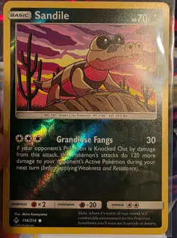 Pokemon Sun & Moon Unbroken Bonds Bulk (Total 20 Cards) - Image 4