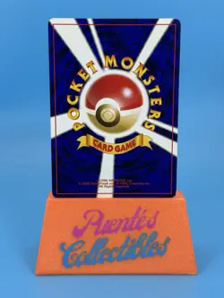 Dark Crobat Holo Rare No. 169 Neo Destiny Japanese NM Vintage Pokemon TCG - Image 2