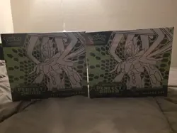 Pokemon Center Mega Evolution Perfect Order Sealed Elite Trainer Box (es), 2 - Image 1