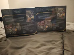 Pokemon Center Mega Evolution Perfect Order Sealed Elite Trainer Box (es), 2 - Image 2