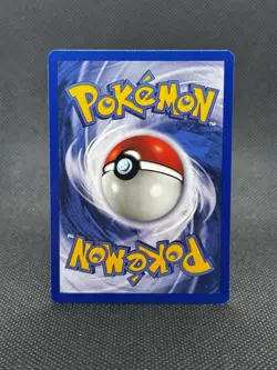 Pokemon TCG - ELECTABUZZ - 20/102 - RARE - UNLIMITED - BASE SET (1999) WOTC - Image 2