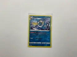 Vaporeon Reverse Holo - Sword & Shield Vivid Voltage 030/185 2020 NM Pokemon - Image 1