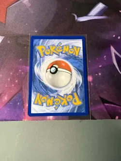 Galarian Moltres SWSH284 Black Star Promos Full Art Holo Pokemon TCG - Image 2