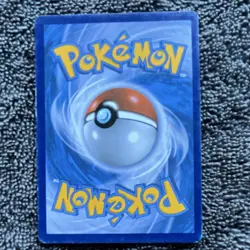 Pokemon Genesect EX Ultra Rare Full Art Holo Fates Collide 120/124 180 HP - Image 2