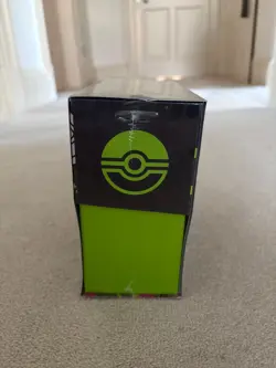 Pokemon TCG Perfect Order Elite Trainer Box ETB (New & Sealed) - Image 3