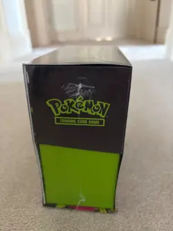 Pokemon TCG Perfect Order Elite Trainer Box ETB (New & Sealed) - Image 4