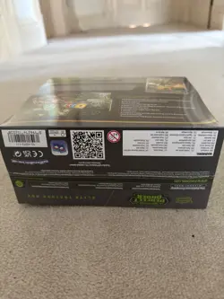 Pokemon TCG Perfect Order Elite Trainer Box ETB (New & Sealed) - Image 5