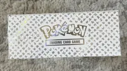 Pokemon Scarlet & Violet 151 Ultra-Premium Collection Booster Box Mewtwo - Image 4