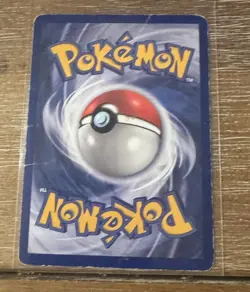 Kangaskhan 21/64 Jungle Regular Pokemon TCG Heavily Played - Image 2