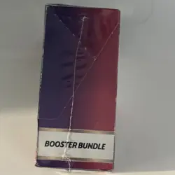 Pokemon TCG Scarlet & Violet Temporal Forces Booster Bundle New & Sealed - Image 3