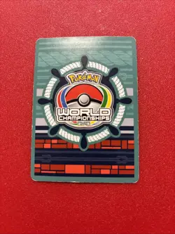 Shaymin EX 77/108 Holo EX Rare Roaring Skies Pokemon Holo Near Mint - Image 2