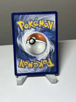 Keldeo V 053/202 - Pokemon TCG Sword and Shield - NM Ultra Rare FULL ART - Image 2