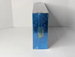 Pokemon Mega Charizard X ex Ultra-Premium Collection *small tear -Free Delivery✅ - Image 2