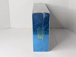 Pokemon Mega Charizard X ex Ultra-Premium Collection *small tear -Free Delivery✅ - Image 4