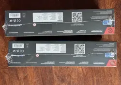 Mega Charizard X EX UPC Ultra Premium Collection Factory Sealed (2-LOT) Pokemon - Image 4