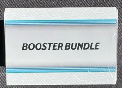Pokemon Scarlet & Violet Destined Rivals Booster Bundle Box Sealed - Image 4