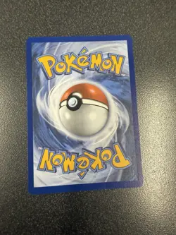 Punk Helmet #121 Pokemon Phantasmal Flames 121/94 Holo - Image 2