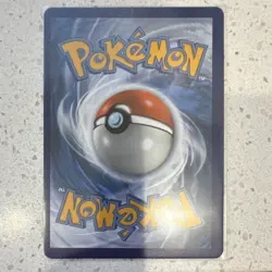 The Pokemon Company Giratina V Full Art Ultra Rare Holo 186/196 Lost Origin - Image 2